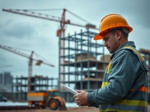 Construção pré-fabricada vantagens