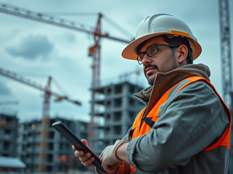 Construção segura Construção segura