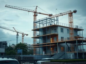 Construção Sustentável