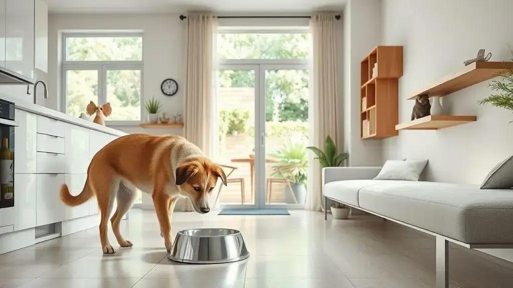 Dicas práticas para um lar pet-friendly