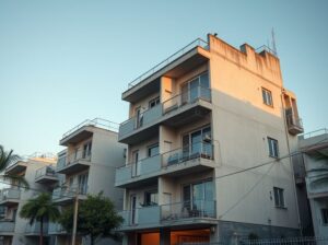 Edifícios de Baixo Custo