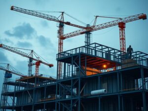 Estruturas Metálicas