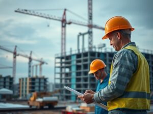 Financiamento de Obras