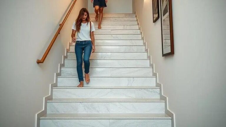 Guia Completo dos Melhores Revestimentos para Escadas: Durabilidade e Estilo