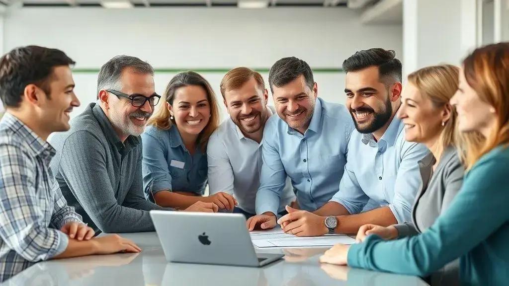 Impacto na Rotatividade de Funcionários