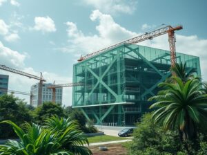 Infraestrutura Verde