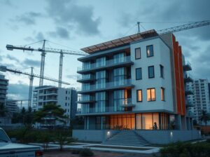 Investimento Imobiliário