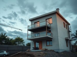 Manutenção de casas inteligentes