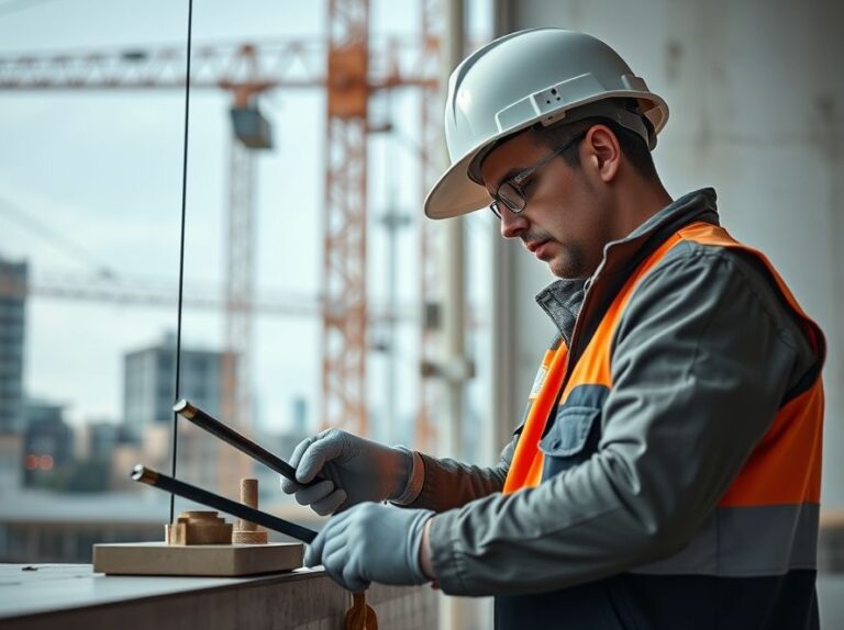 Manutenção predial