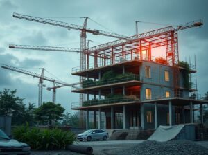 Materiais de construção ecológicos