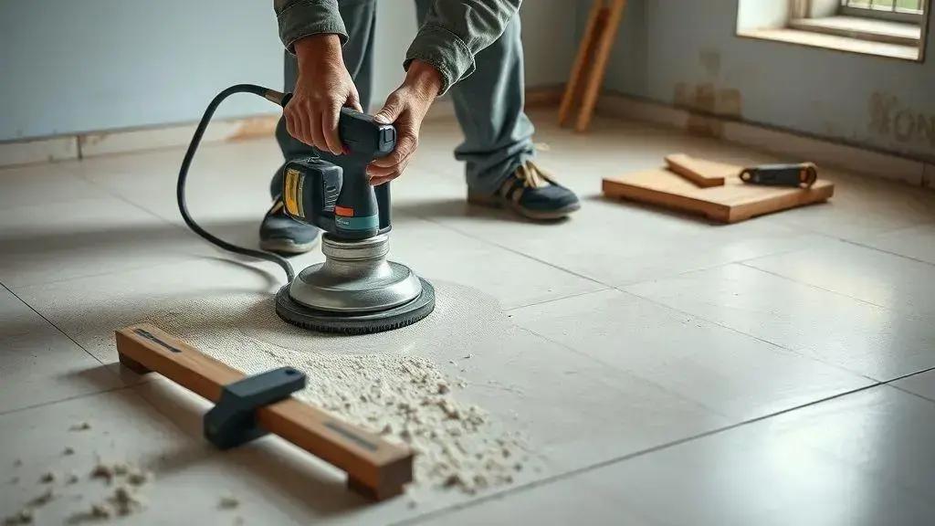 Materiais e pré-requisitos técnicos para garantir durabilidade e segurança Materiais e pré-requisitos técnicos para garantir durabilidade e segurança