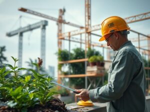 Materiais ecológicos