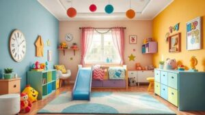 Presentes incríveis para o Dia das Crianças disponíveis na Leroy Merlin