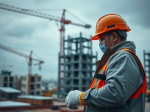 Prevenção de acidentes