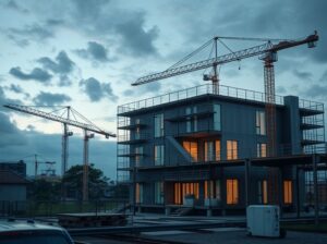 Projetos de eficiência energética