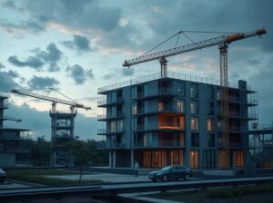 Projetos de engenharia sustentáveis