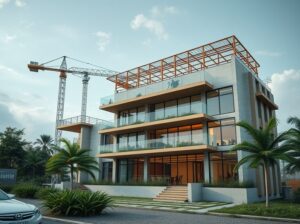 Projetos de telhados verdes