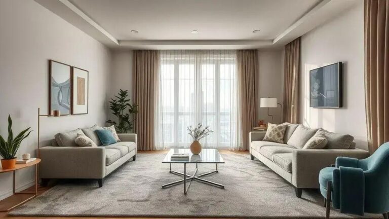 Renove seu apartamento alugado com soluções práticas e econômicas