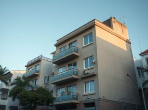 Restauração de Edifícios