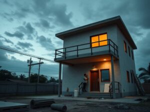 Revestimento de piso