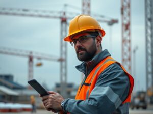 Segurança do Trabalho