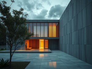 Simulação de Construção