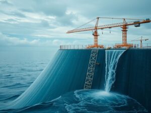 Sistemas de captação de água