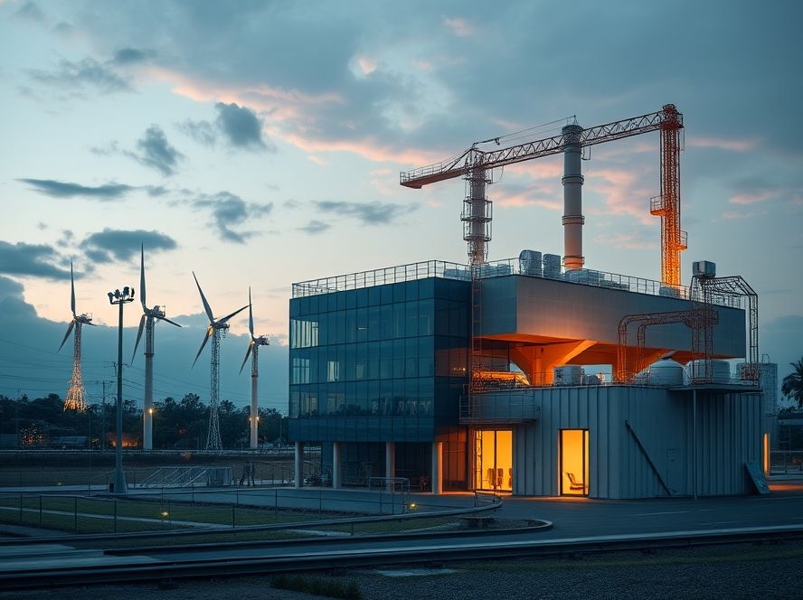 Sistemas de Energia Sistemas de Energia