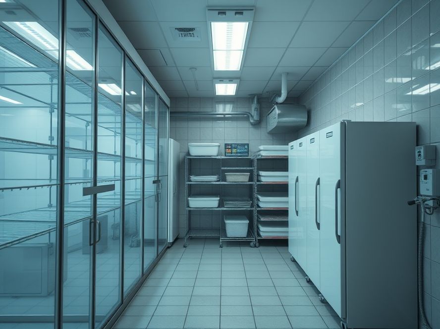 Sistemas de Refrigeração Sistemas de Refrigeração