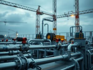 Sistemas hidráulicos