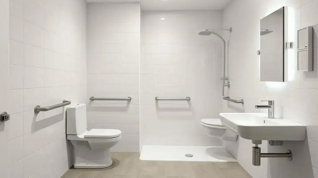 Soluções práticas para ambientes adaptados Soluções práticas para ambientes adaptados