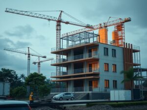 Sustentabilidade em projetos