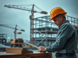 Técnicas de construção pré-fabricada