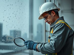 Técnicas de impermeabilização