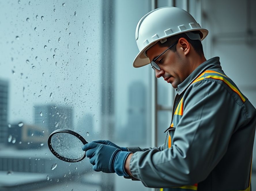 Técnicas de impermeabilização Técnicas de impermeabilização