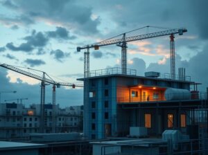 Telas de controle climático