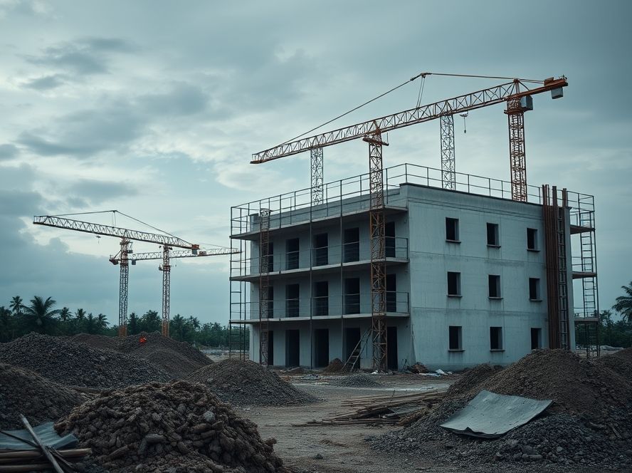 Terreno em Condomínio 1 Terreno em Condomínio