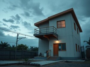 Tinta impermeabilizante