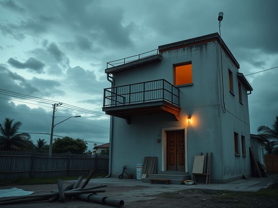 Tinta para telhado Tinta para telhado