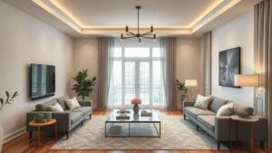 Transforme Seu Imóvel Sem Quebra-Quebra: Dicas e Estratégias Criativas