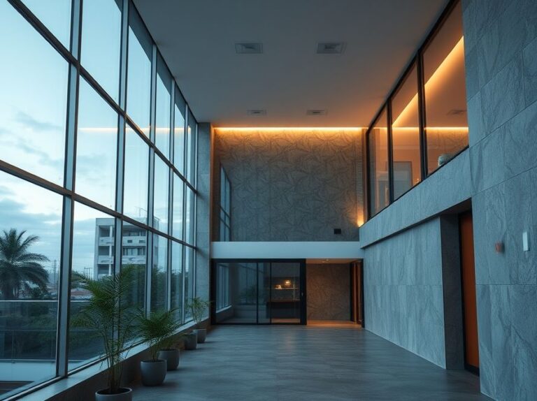 Ventilação Passiva