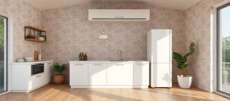 Geladeira: saiba escolher o modelo ideal para sua casa considerando capacidade, degelo, funcionalidades e economia de energia.