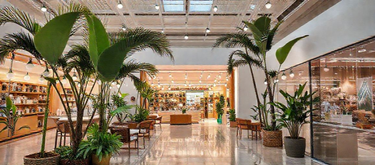 Praiou é o destaque do verão em Fortaleza com ingressos exclusivos Leroy Merlin para clientes que renovam sua decoração.