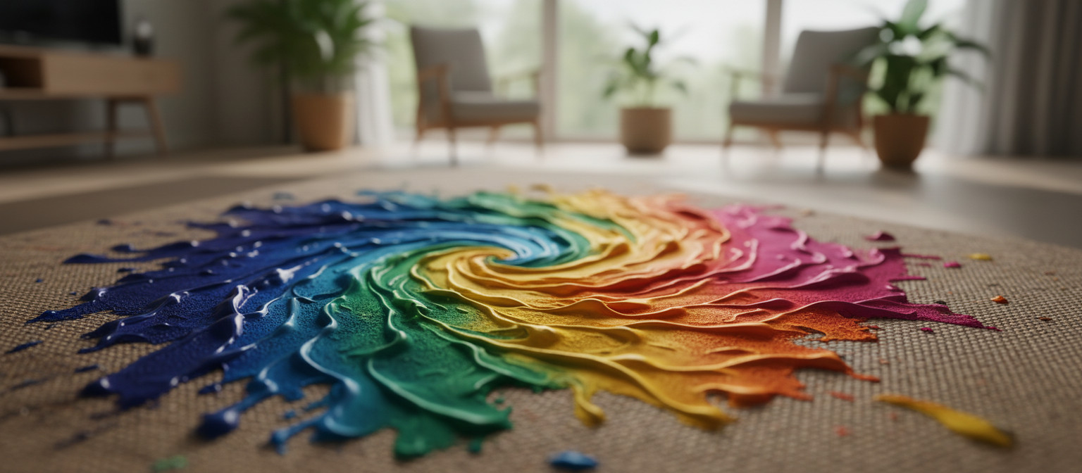 Descubra as Cores que Transformarão sua Casa em 2026 – Imagem 2 Descubra as Cores que Transformarão sua Casa em 2026 - Imagem 2