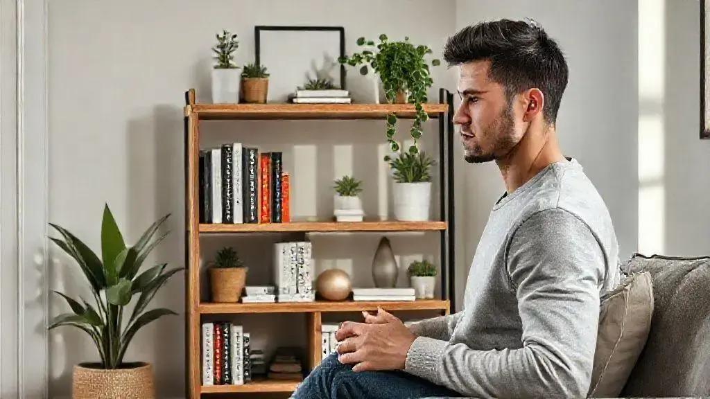 Aplicações da mini estante em diferentes ambientes da casa Aplicações da mini estante em diferentes ambientes da casa