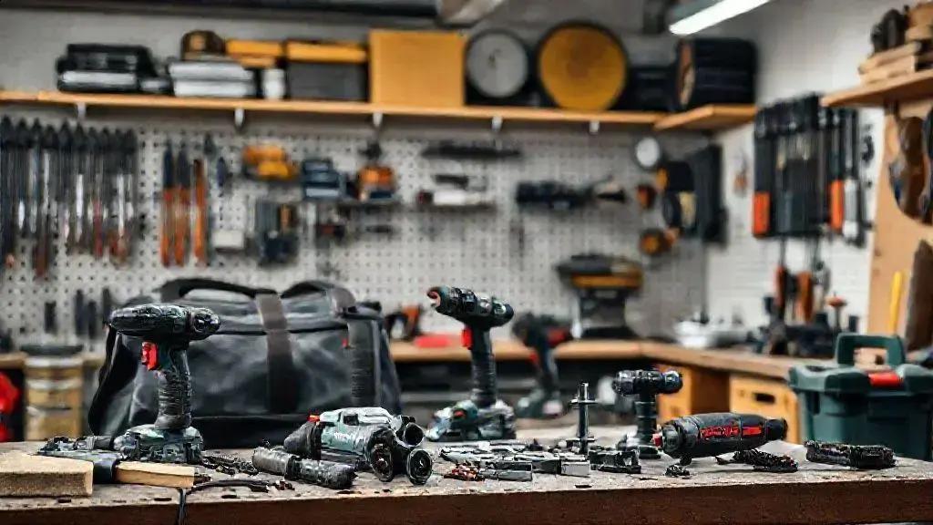 Descubra as Melhores Ferramentas Bosch Para Seus Projetos em Casa Descubra as Melhores Ferramentas Bosch Para Seus Projetos em Casa