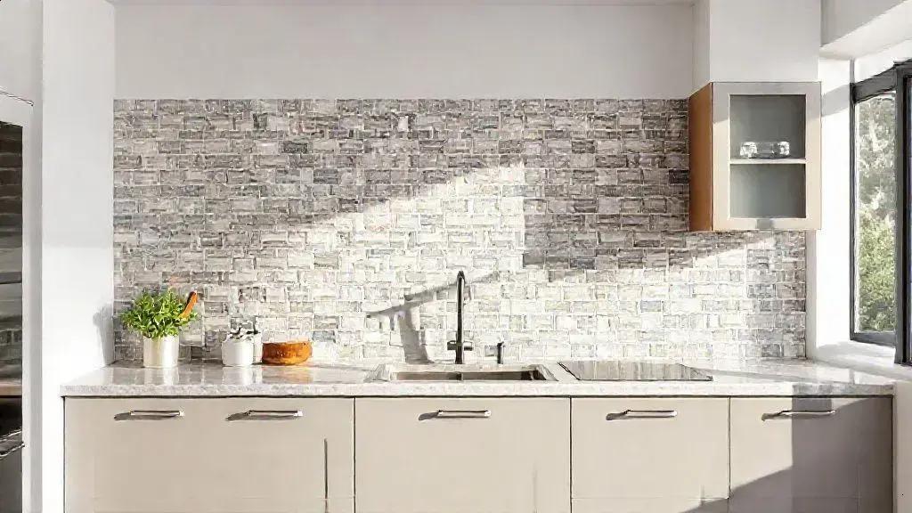 Diferença entre backsplash e frontão: proteção e estética Diferença entre backsplash e frontão: proteção e estética