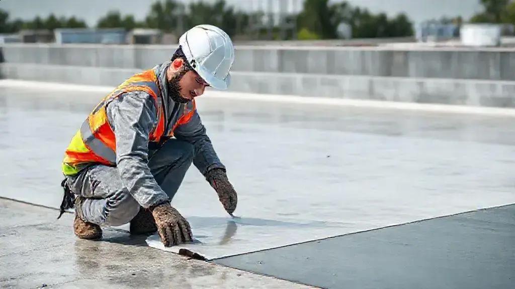 Erros Comuns na Aplicação de Membranas