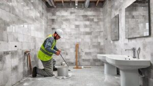Impermeabilização: Evite Erros Comuns e Garanta Durabilidade na Obra