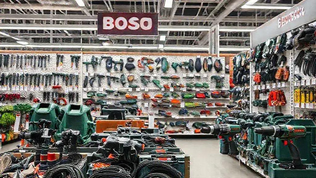 Linhas de Ferramentas Bosch: Qual é a Ideal Para Você? Linhas de Ferramentas Bosch: Qual é a Ideal Para Você?